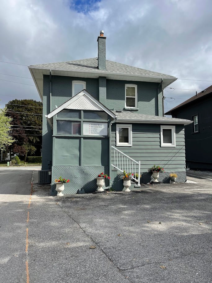 Exterior Painting