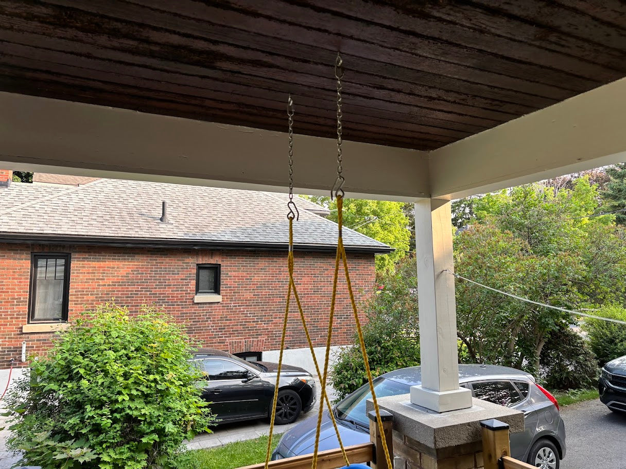 Exterior Painting