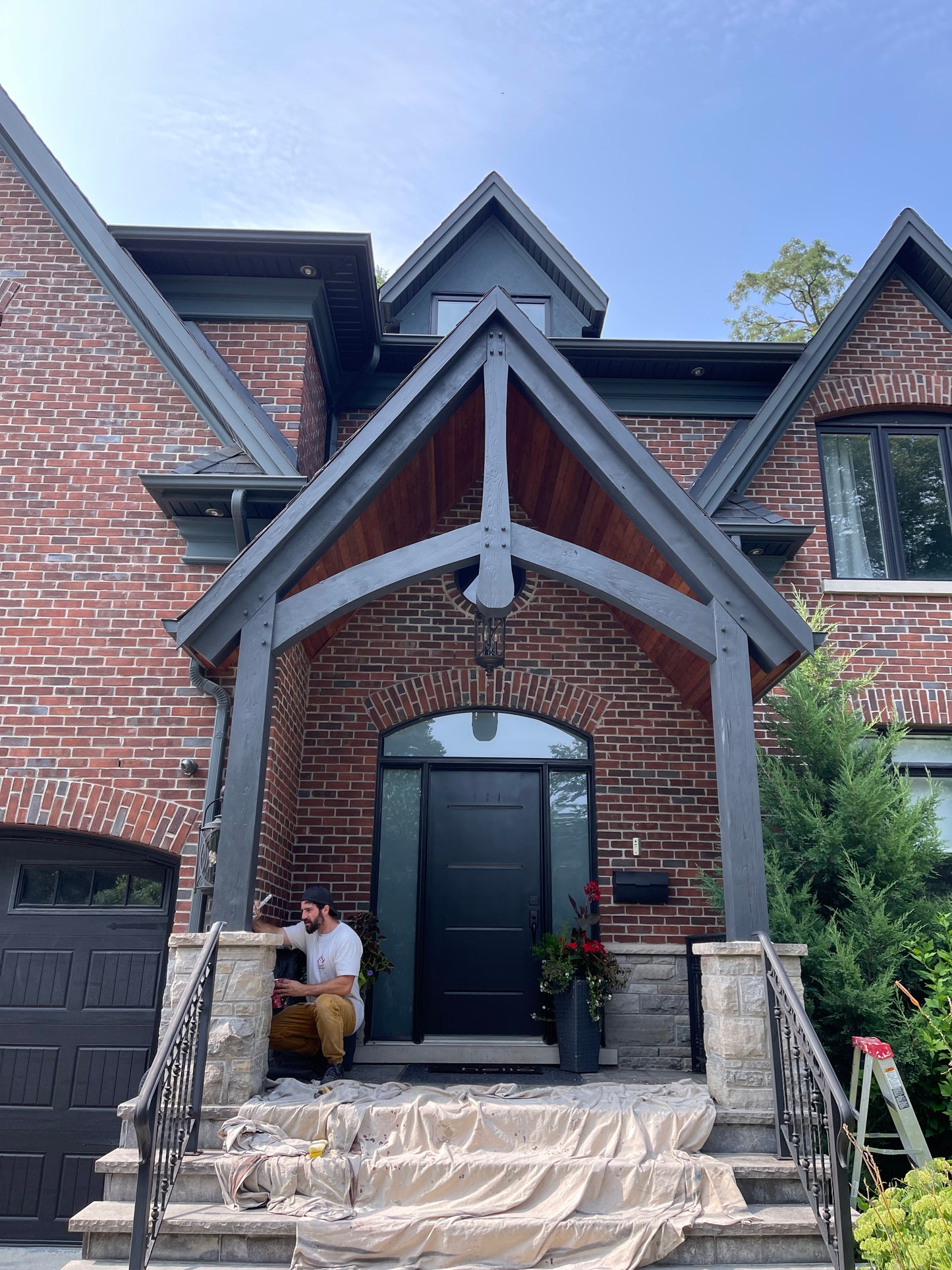 Painting Services in Clarington, ON