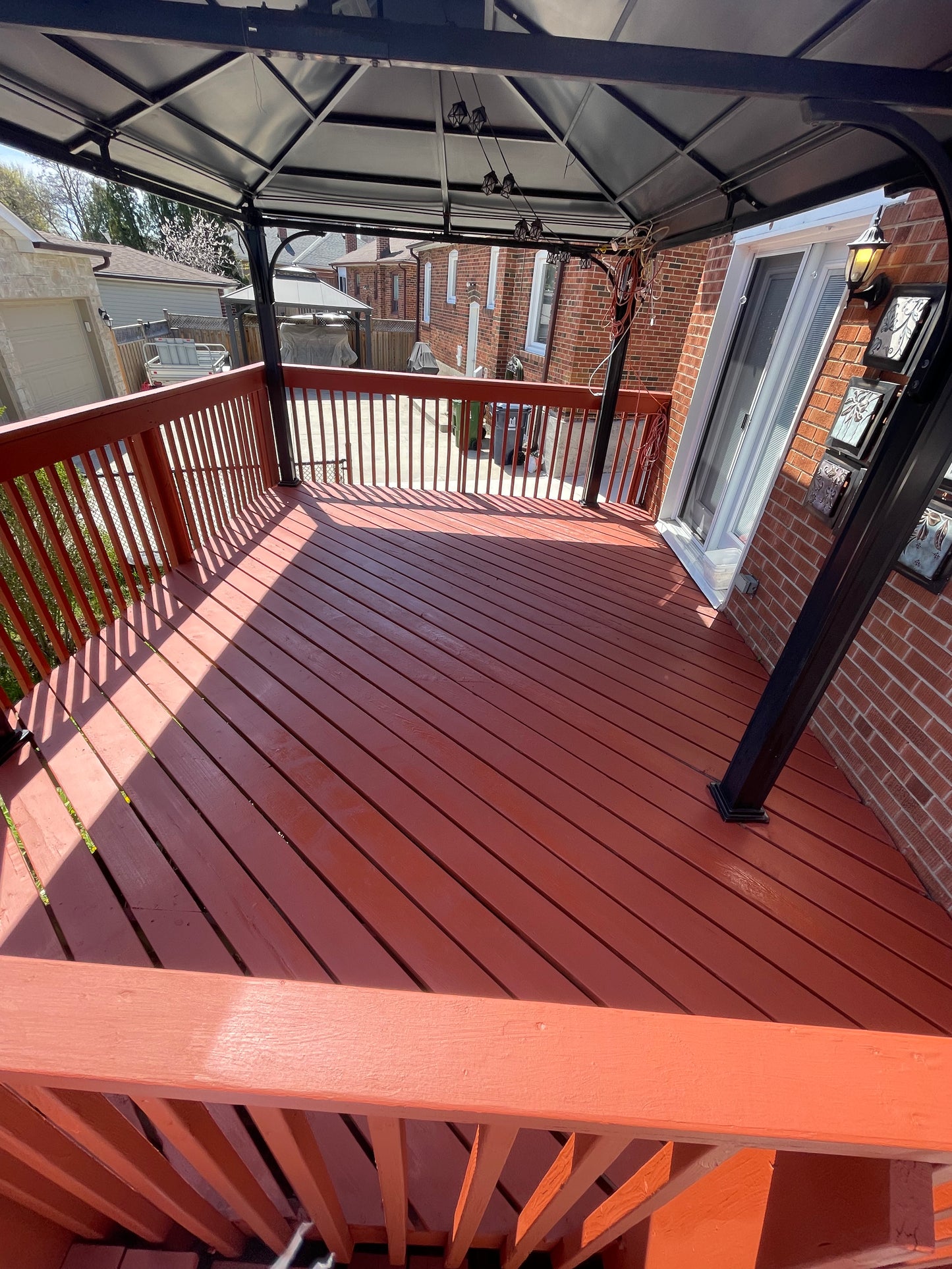 Decks