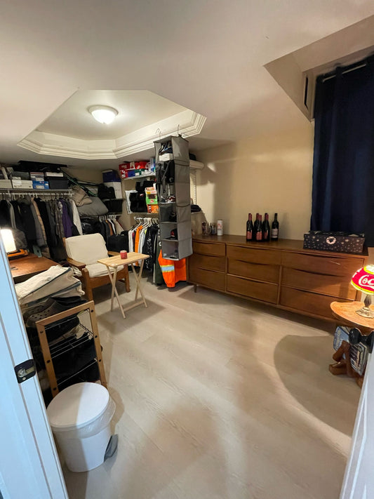 Stylish New Floors in Newcastle