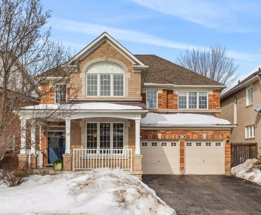 Full House Painting in Mississauga: Prepping for a Successful Sale