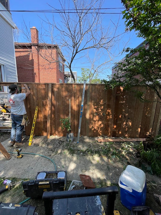 Fence Replacement in Toronto: Upgrade Your Outdoor Space