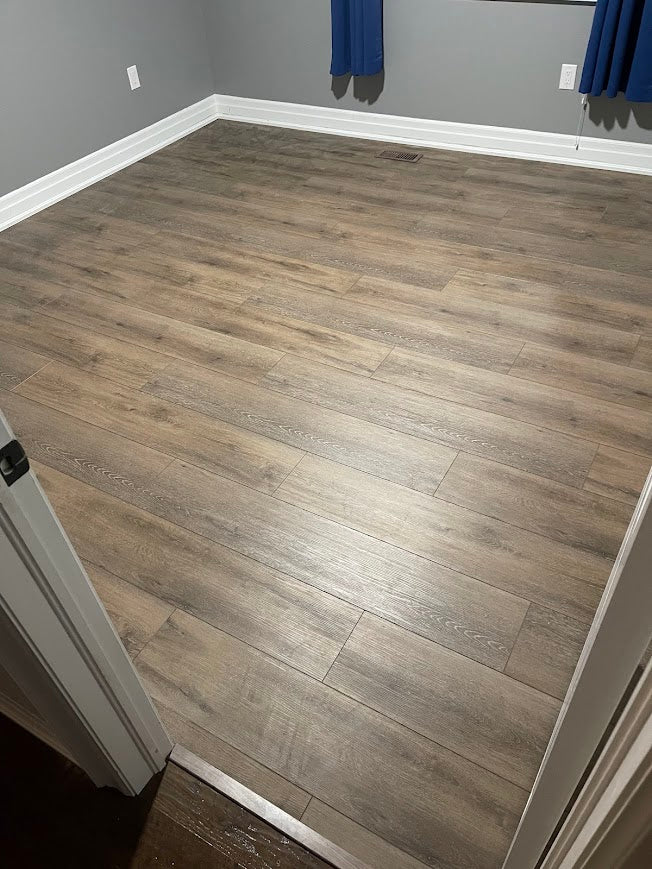 flooring installation in halton hills