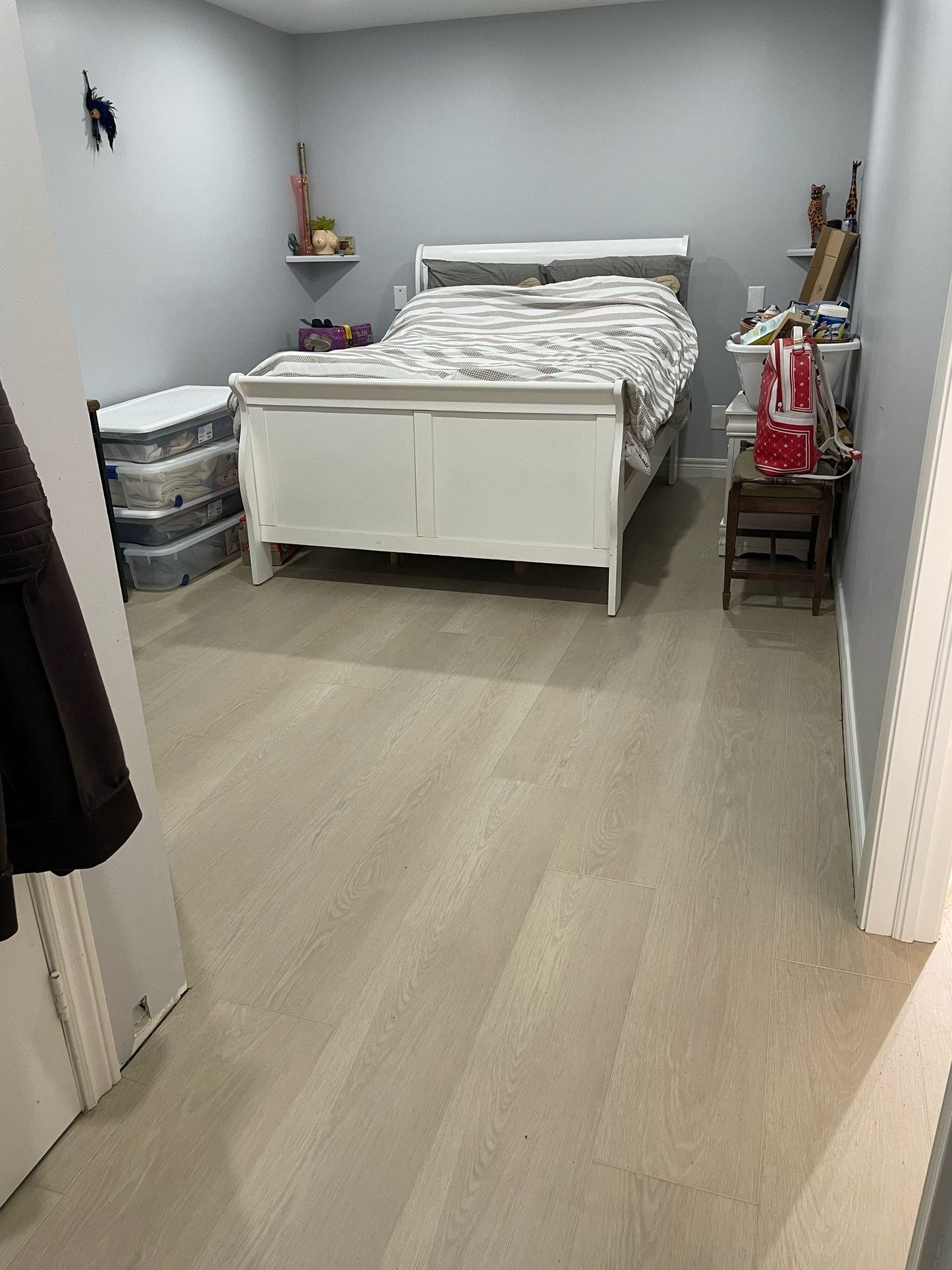 Flooring