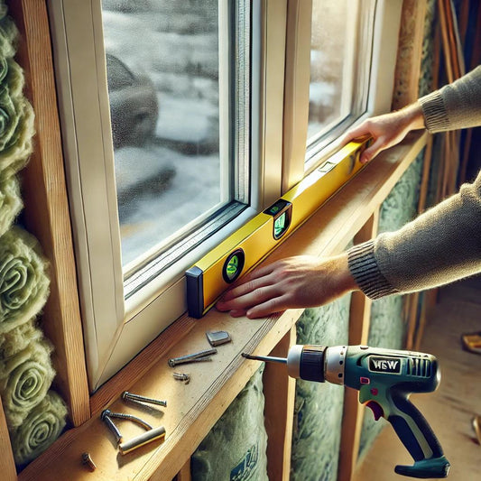 Windows Installation & Replacement