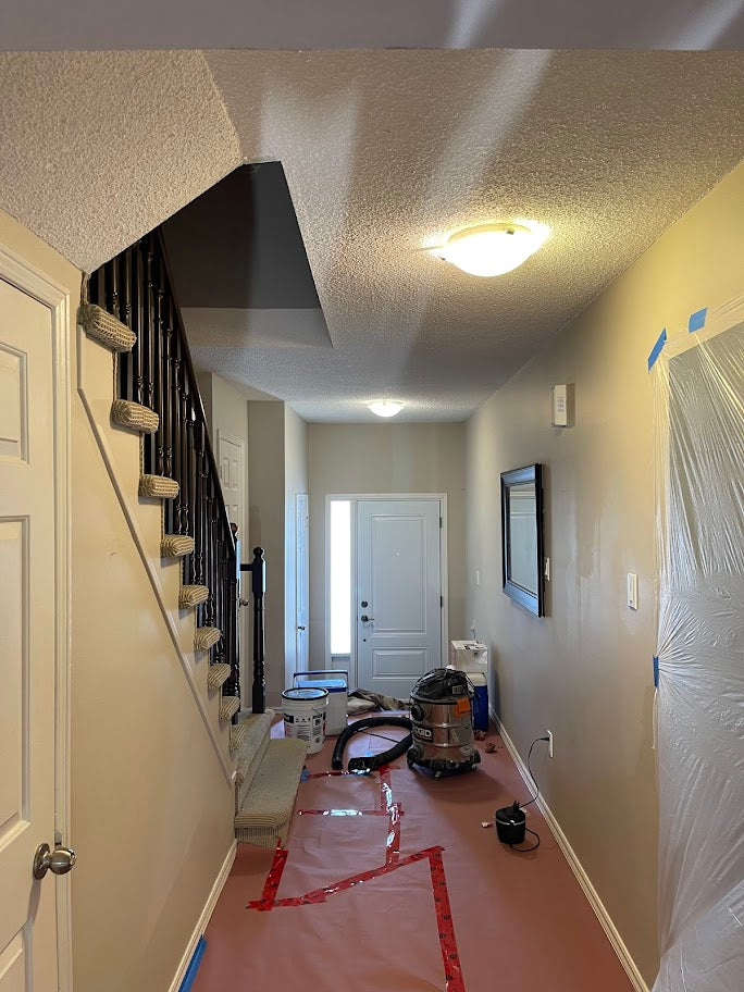 Interior Painting