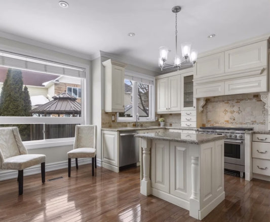 Painting Services in Bowmanville