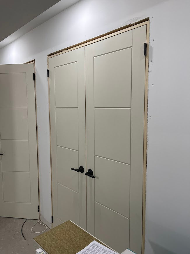 Doors Installation & Replacement