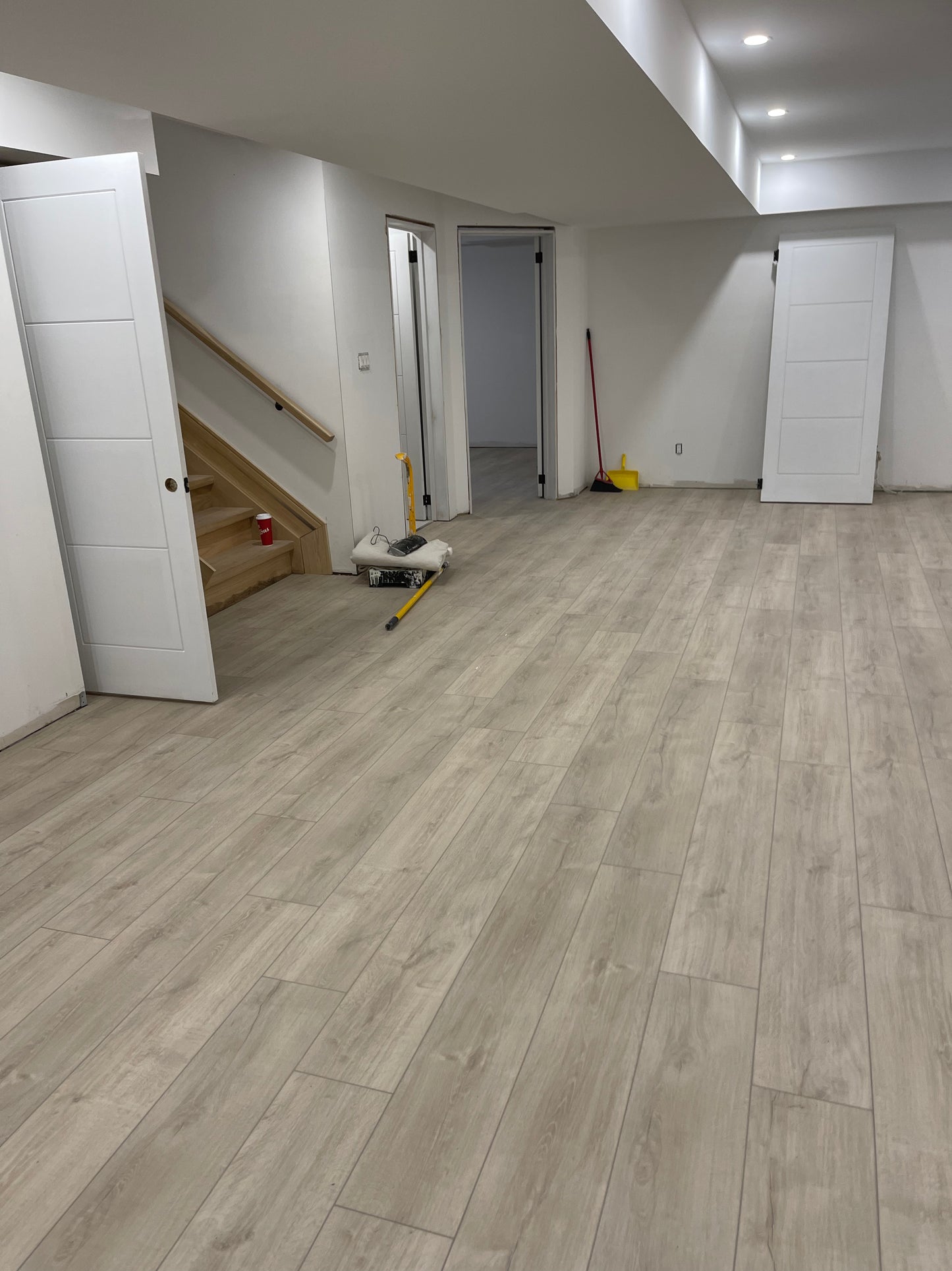 Flooring