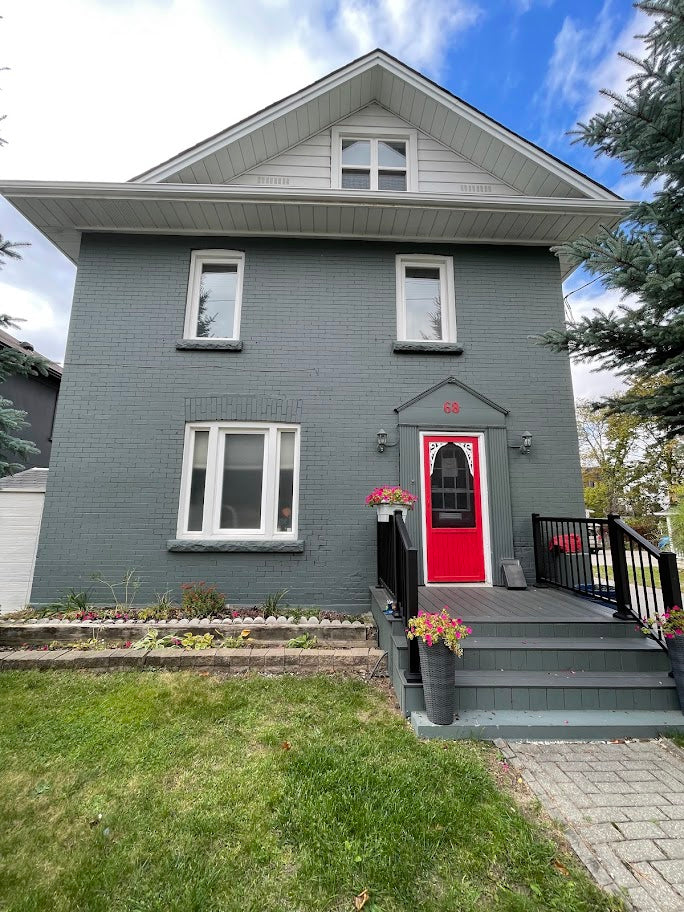 Painting Services in Bowmanville