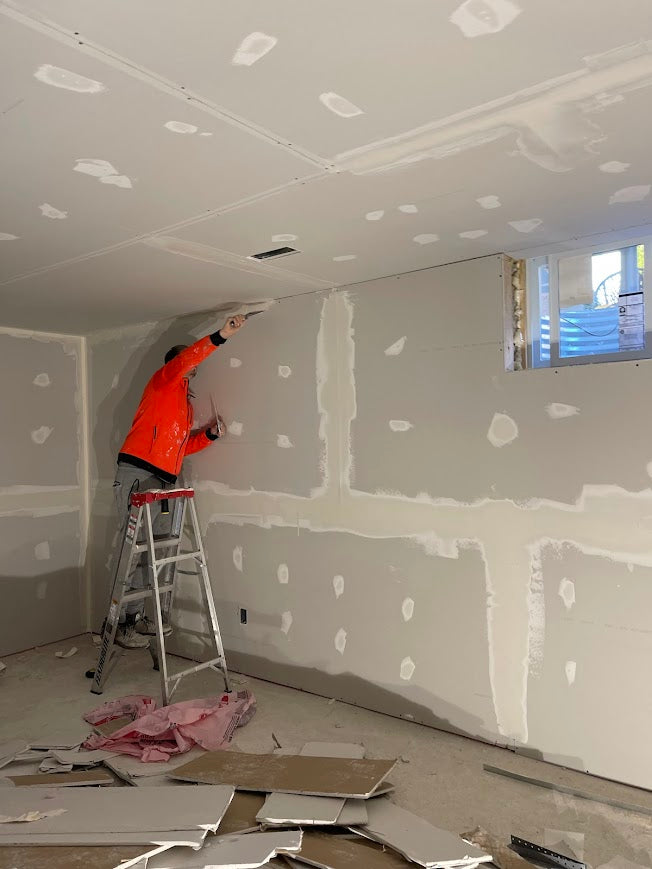 Interior Painting