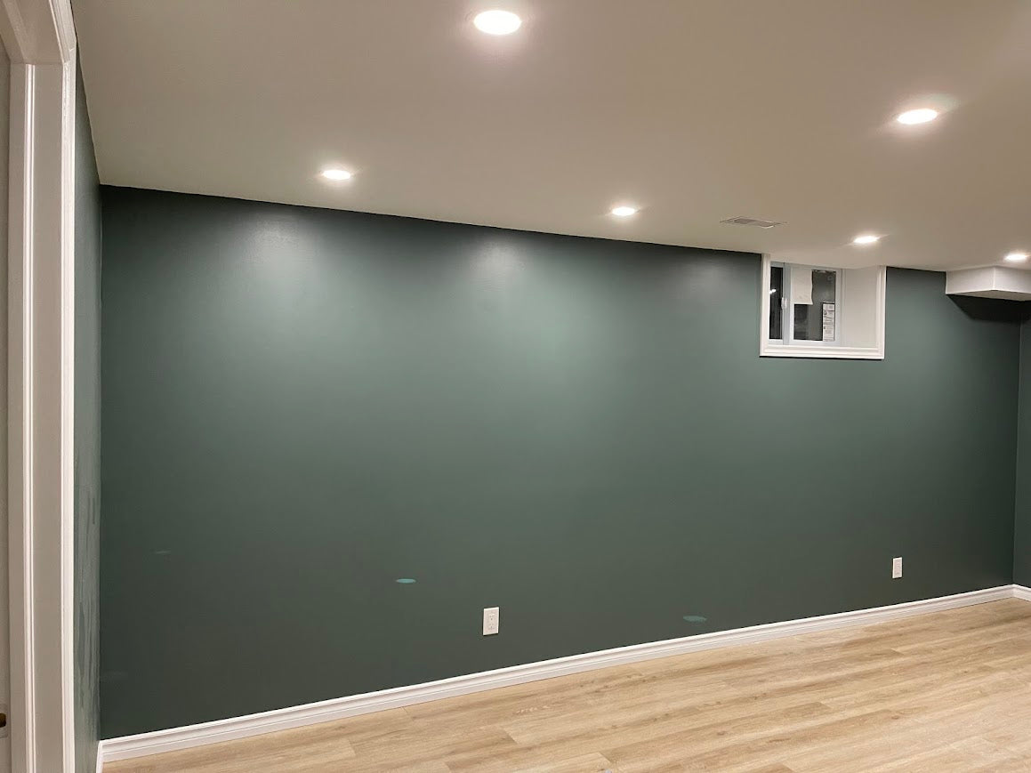 Painting Services in Clarington, ON