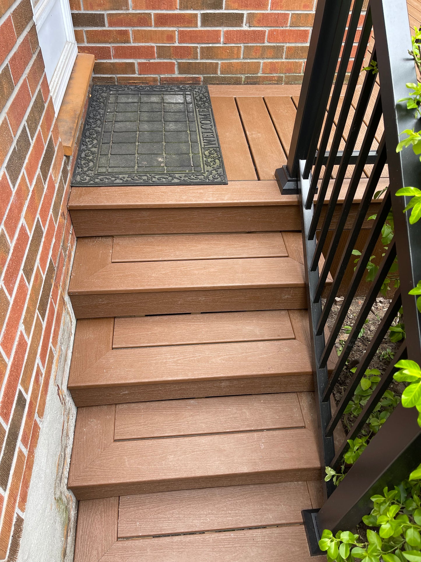 Deck & Fence Services in Bowmanville