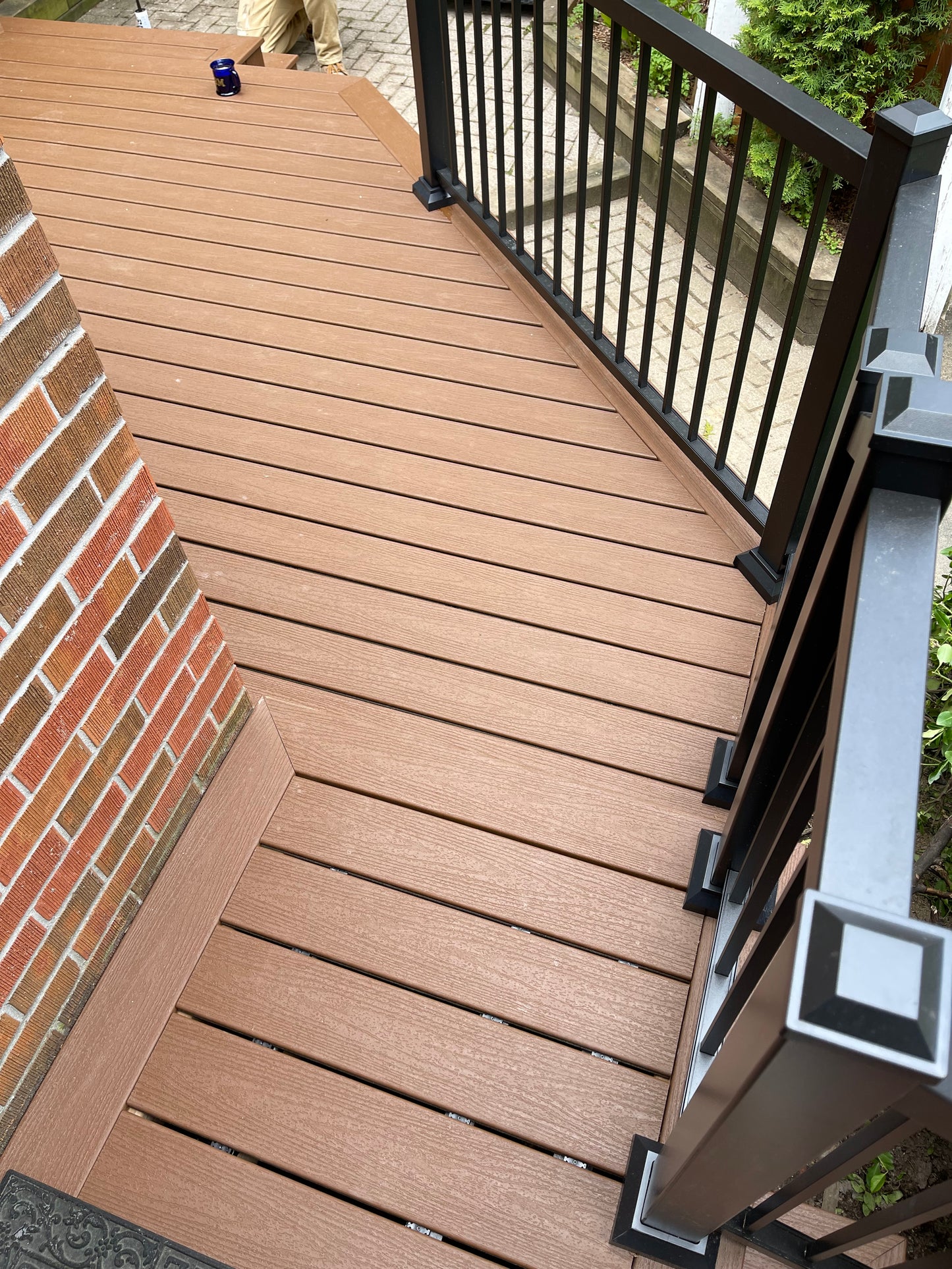 Deck & Fence Services in Bowmanville
