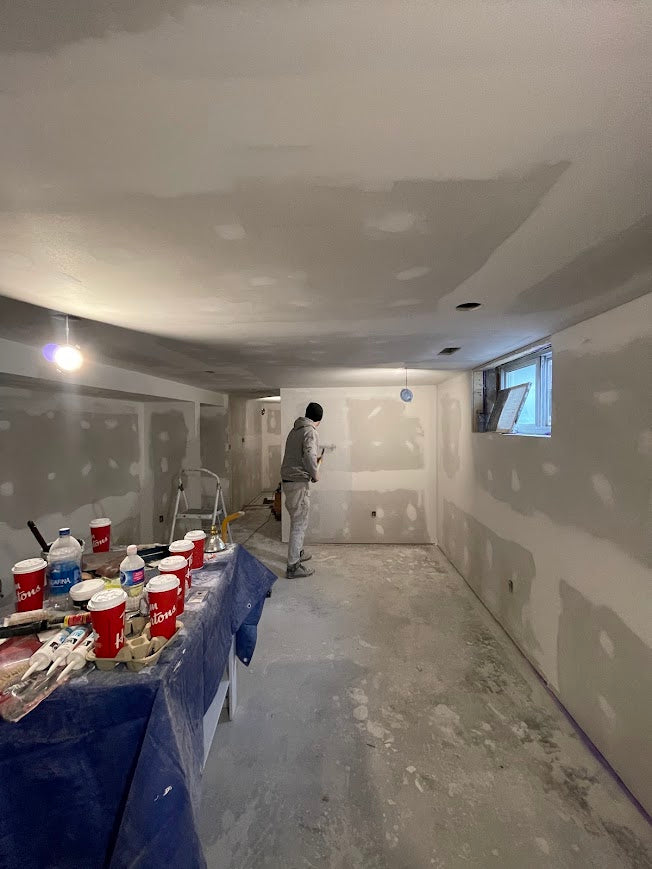 Drywall