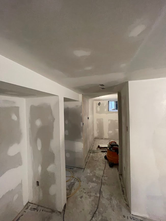 Drywall