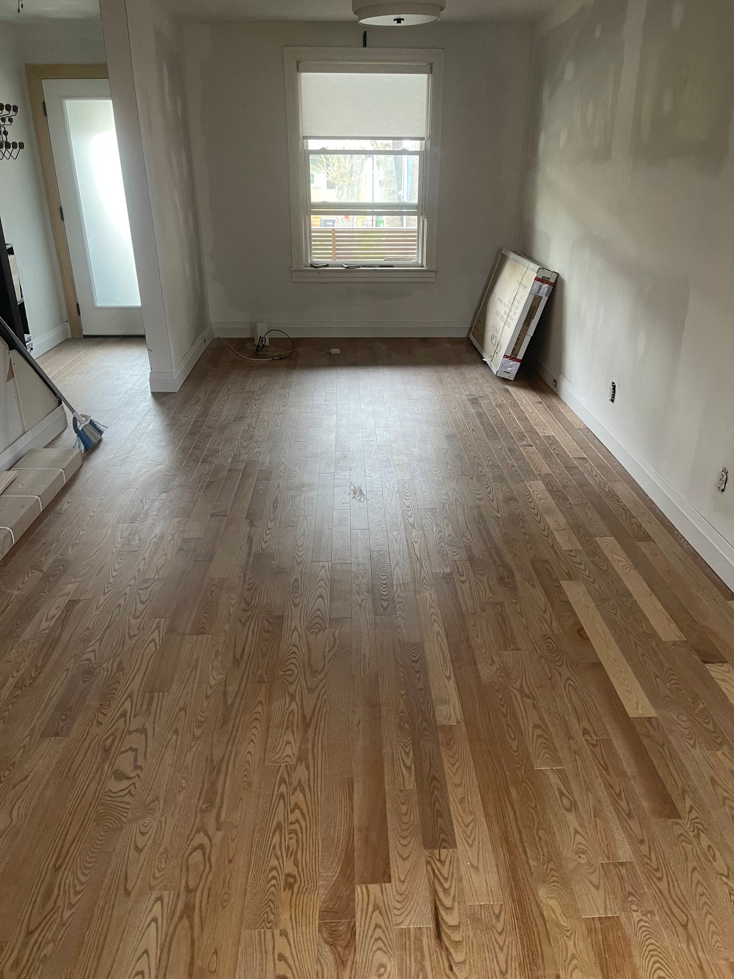 Flooring