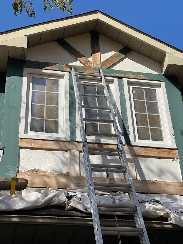 Exterior Painting