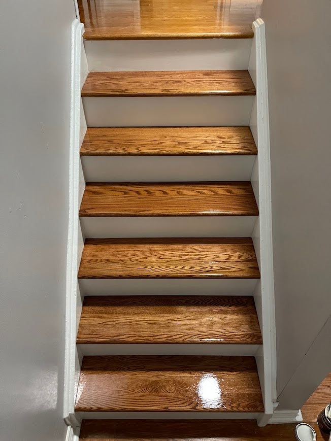 Flooring Installation in Durham Region – La Rocks Renovations
