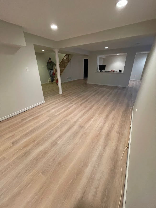 Flooring