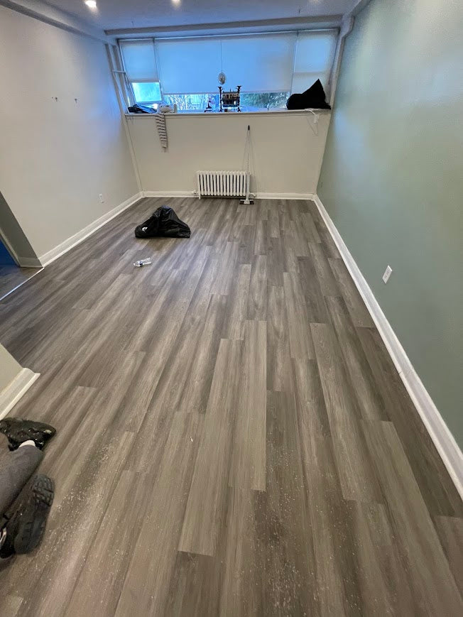 Flooring