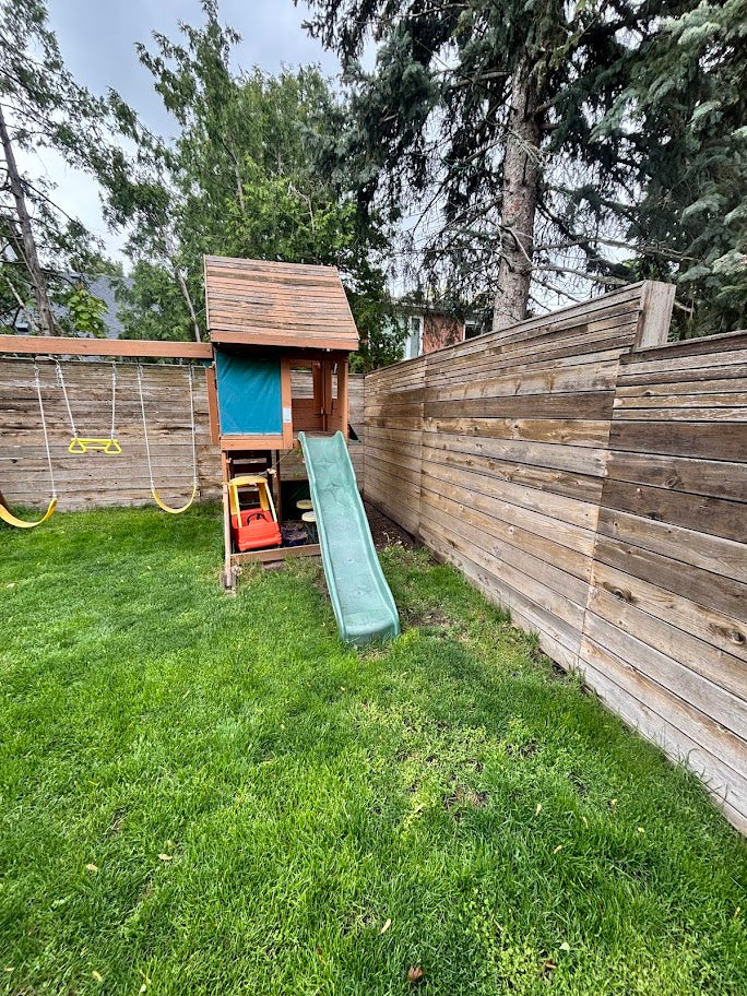 Deck & Fence Services in Clarington, ON