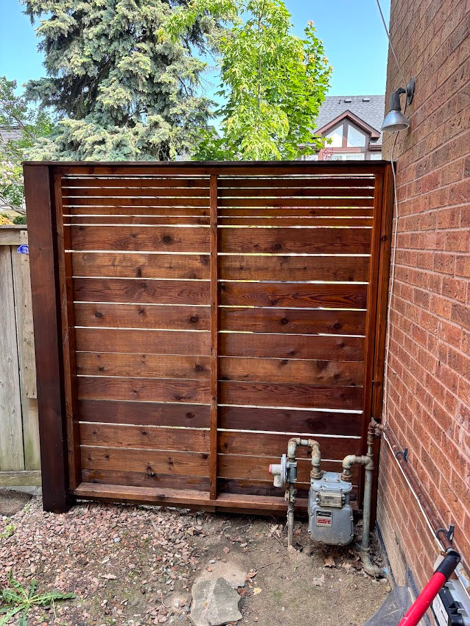 Deck and Fence Services in Newcastle, ON