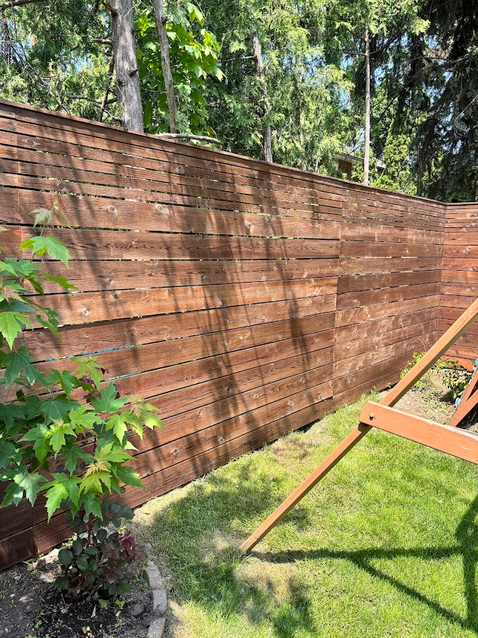 Deck & Fence Services in Clarington, ON