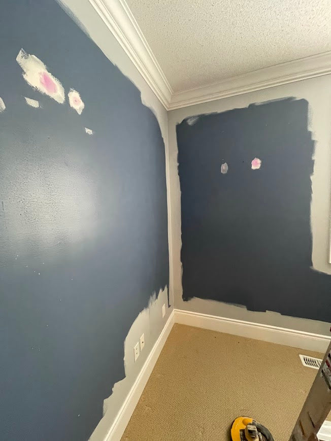 Interior Painting