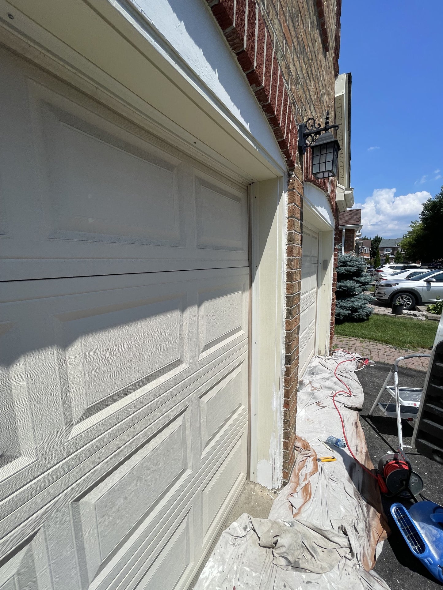 Exterior Painting