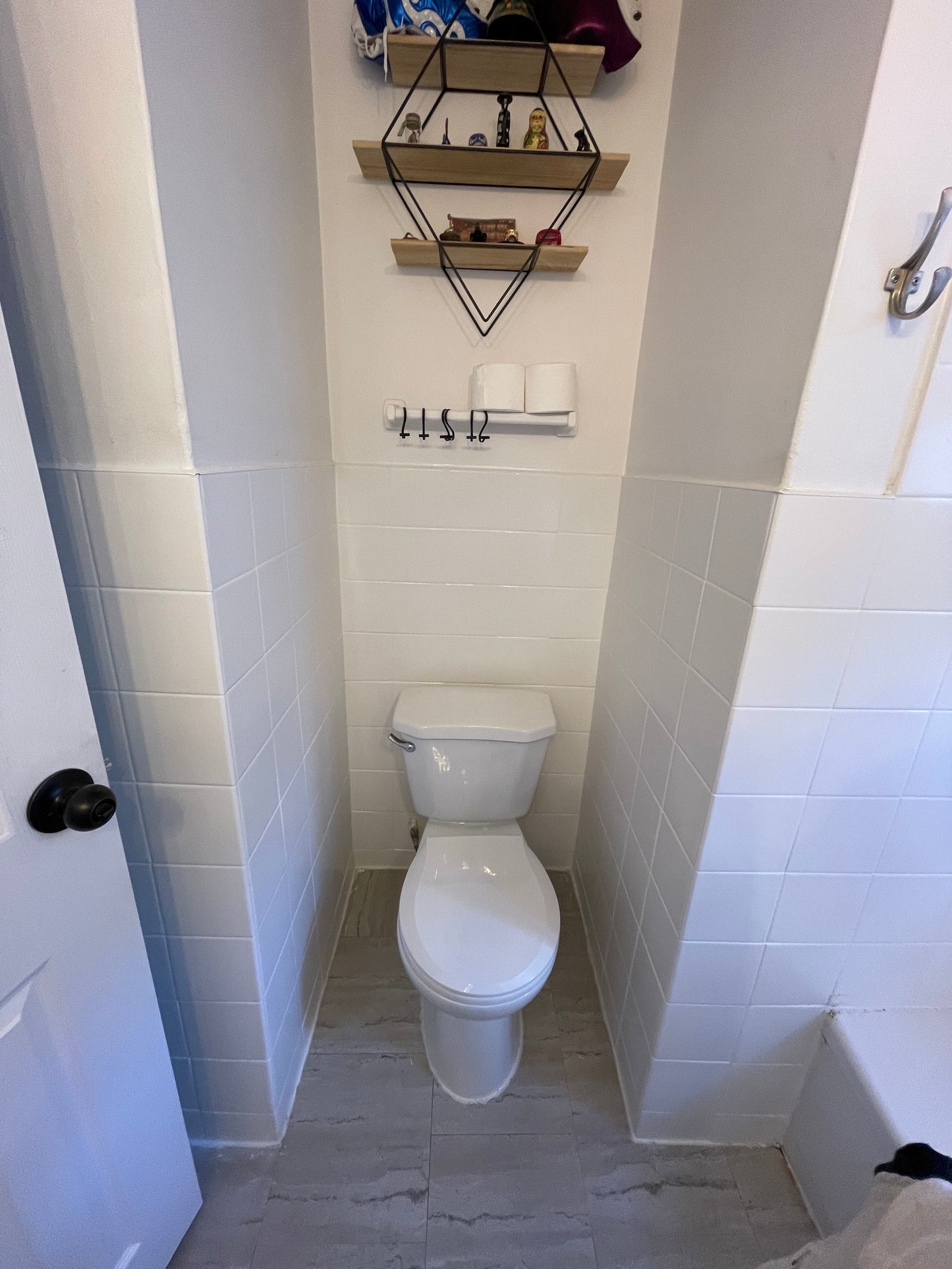 Bathroom Renovation in Newcastle, ON