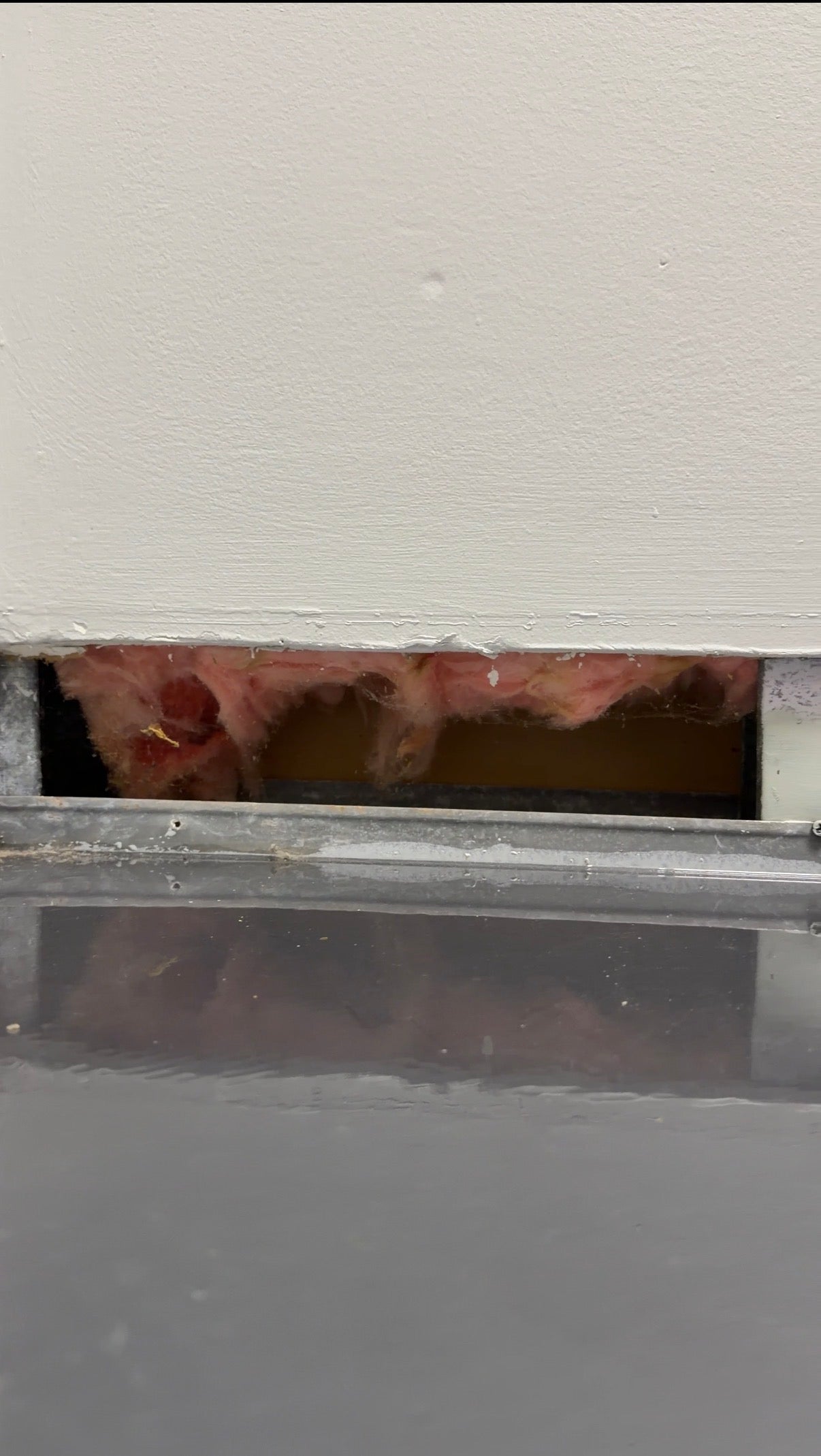 Trims & Baseboard Installation