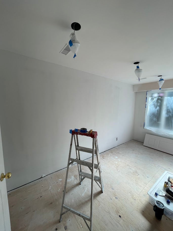 Painting Services in Clarington, ON