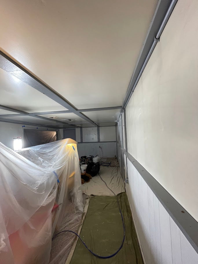 Painting Services in Newcastle, ON