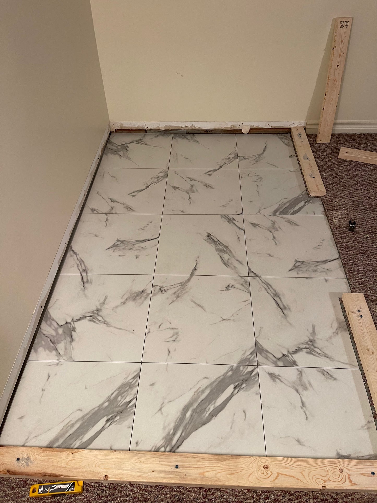 Bathroom Renovation in Clarington, ON