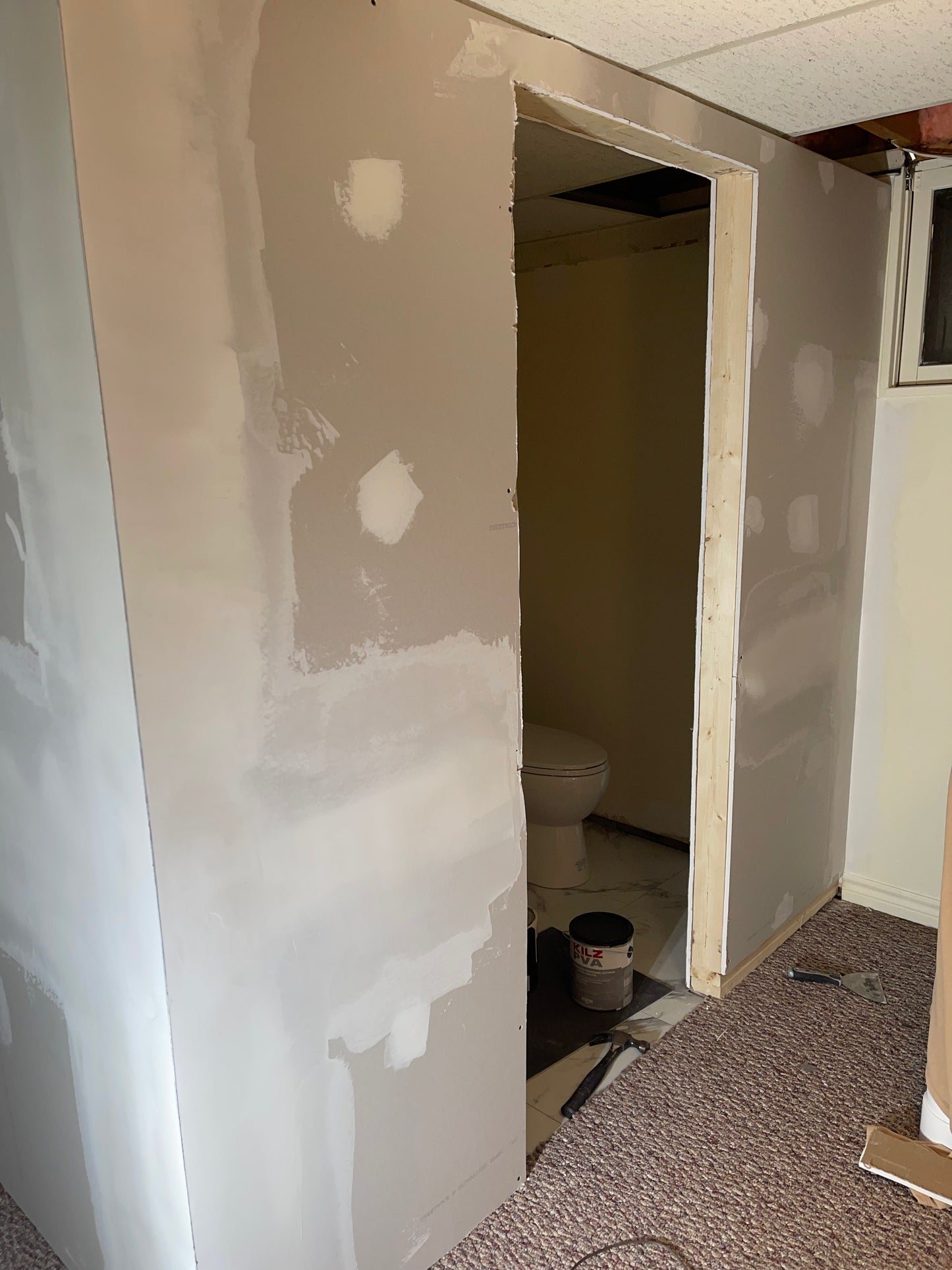 Bathroom Renovation in Clarington, ON