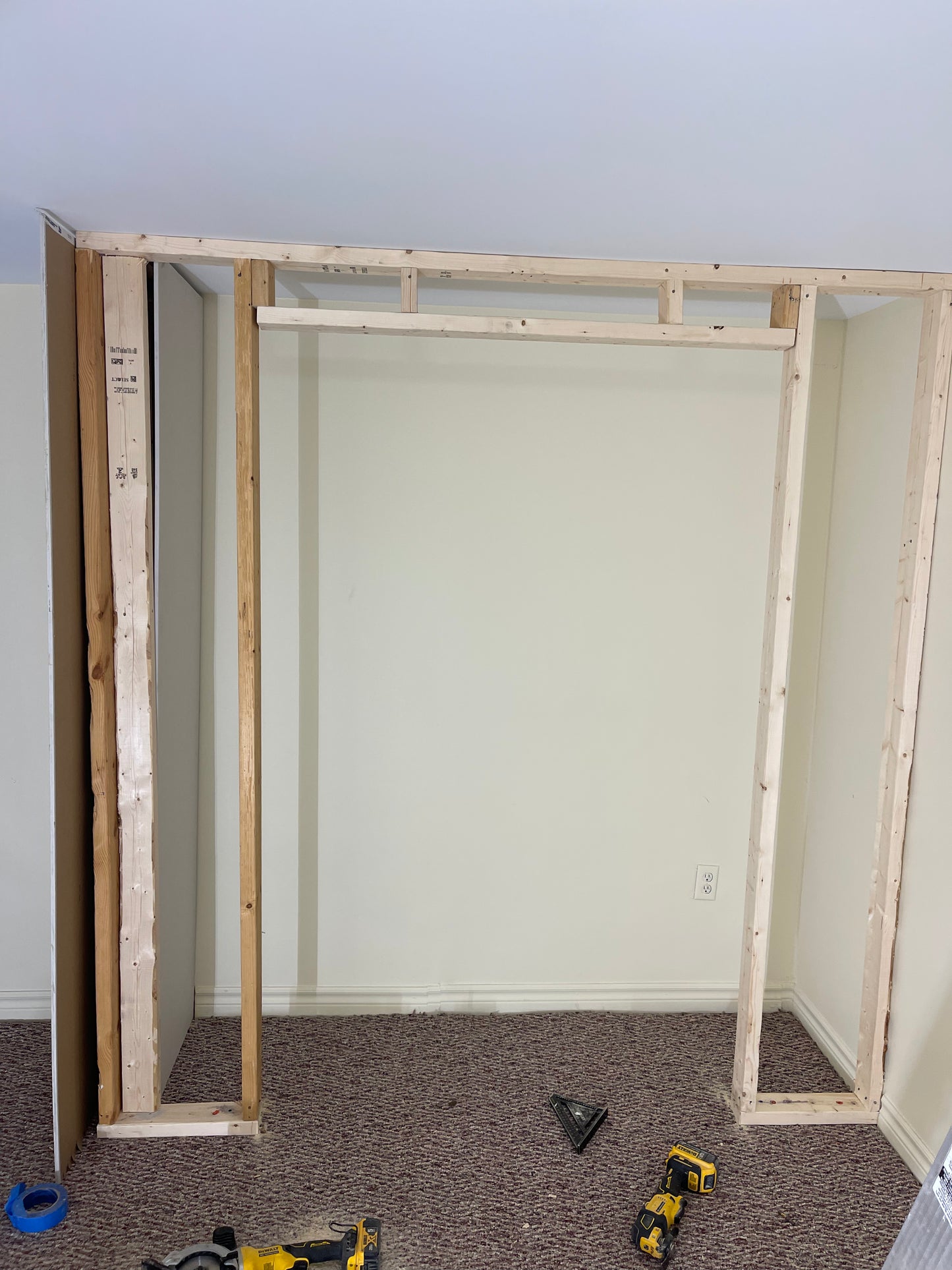 Framing