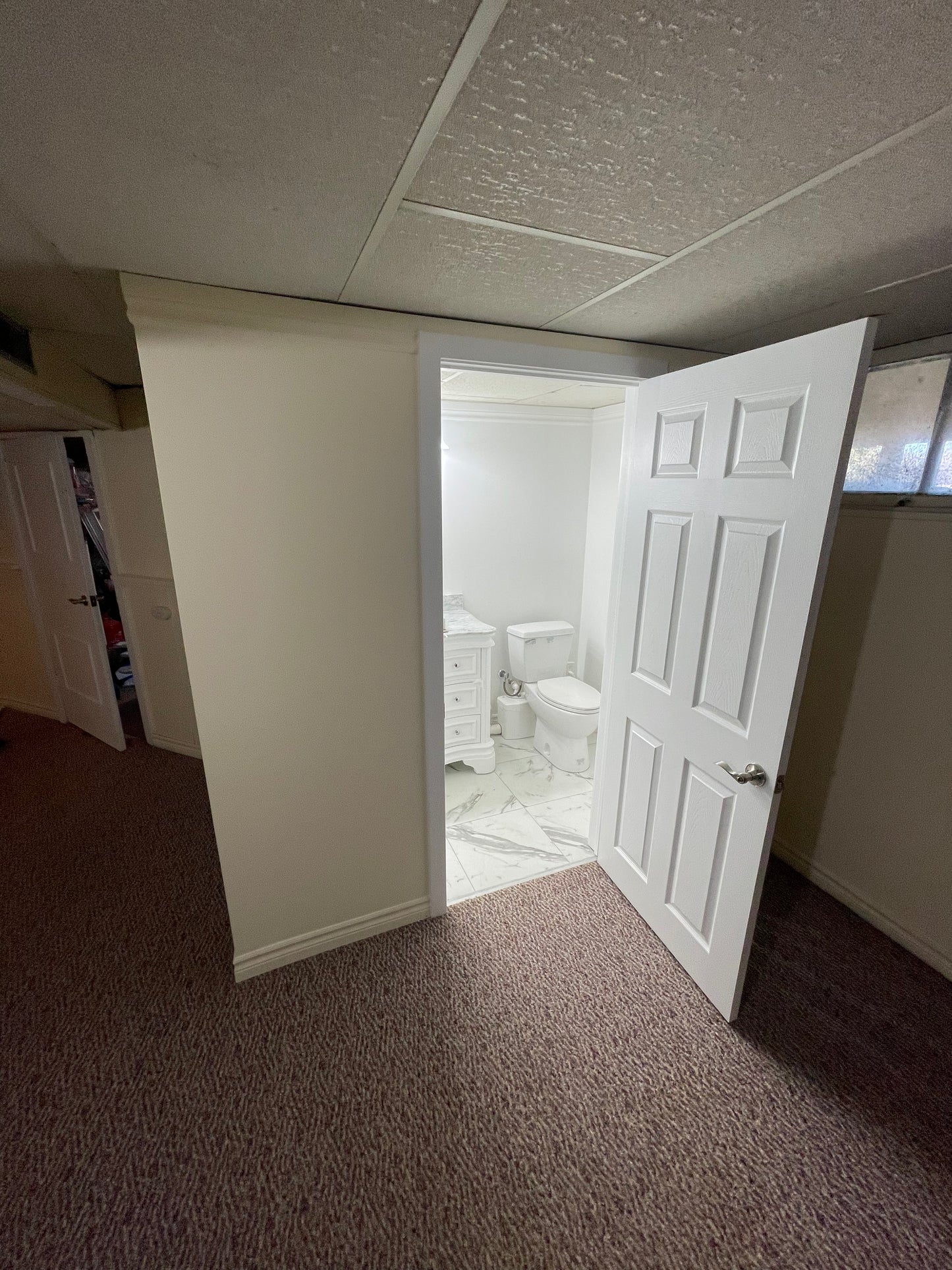 Bathroom Renovation in Newcastle, ON