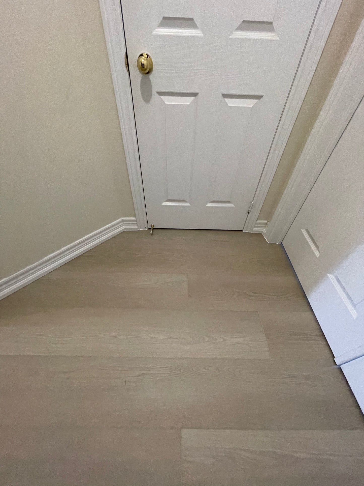 Flooring