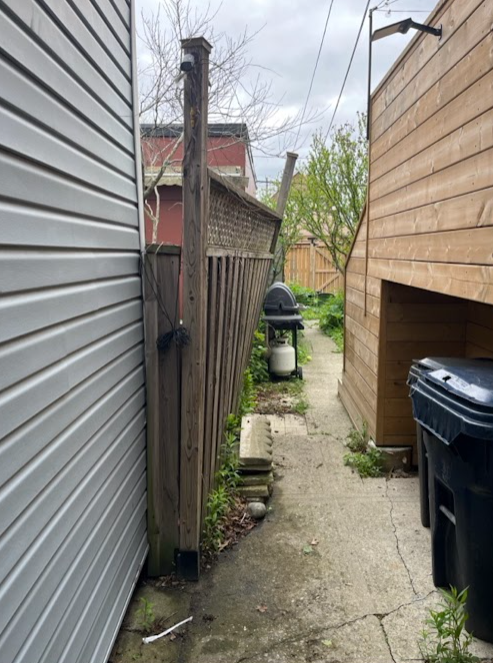 Deck & Fence Services in Bowmanville