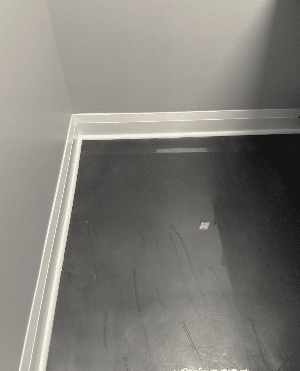 Trims & Baseboard Installation
